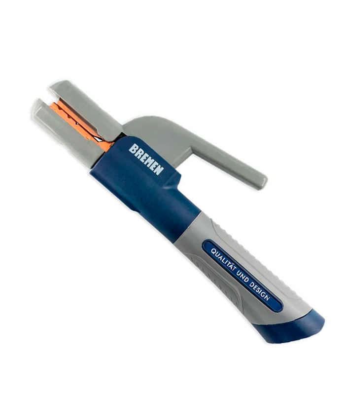 Pinza Porta Electrodos 300A Bremen BRE8334