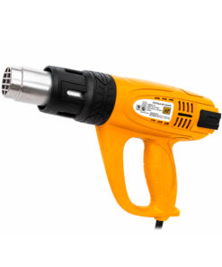 Pistola De Calor Eléctrica 2000W 2 Velocidades Ja PCA2001