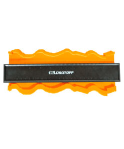 Plantilla Copiadora De Contornos 10" Lusqtoff L7290
