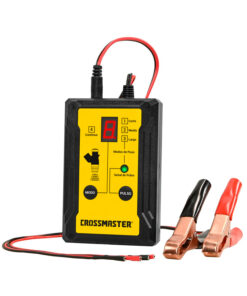 Alternative view of Juego Set Kit Tester Probador Limpiador Limpieza De Inyectores De Combustible Crossmaster 9980472