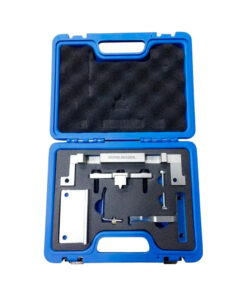 Puesta A Punto Ford Dragon 1.5 x 7 Piezas Ruhlmann RU6389