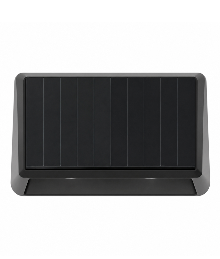 Reflector Solar Luz Led Unidireccional 2 LEDs Frío Cálido Neutro Ja LLS1122 - Imagen 4