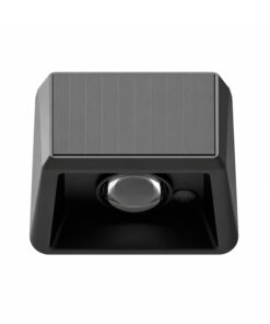 Reflector Solar Luz Led Unidireccional Frío Cálido Neutro Ja LLS1121