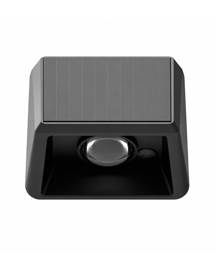 Reflector Solar Luz Led Unidireccional Frío Cálido Neutro Ja LLS1121