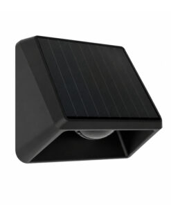 Alternative view of Reflector Solar Luz Led Unidireccional  Frío Cálido Neutro Ja LLS1121