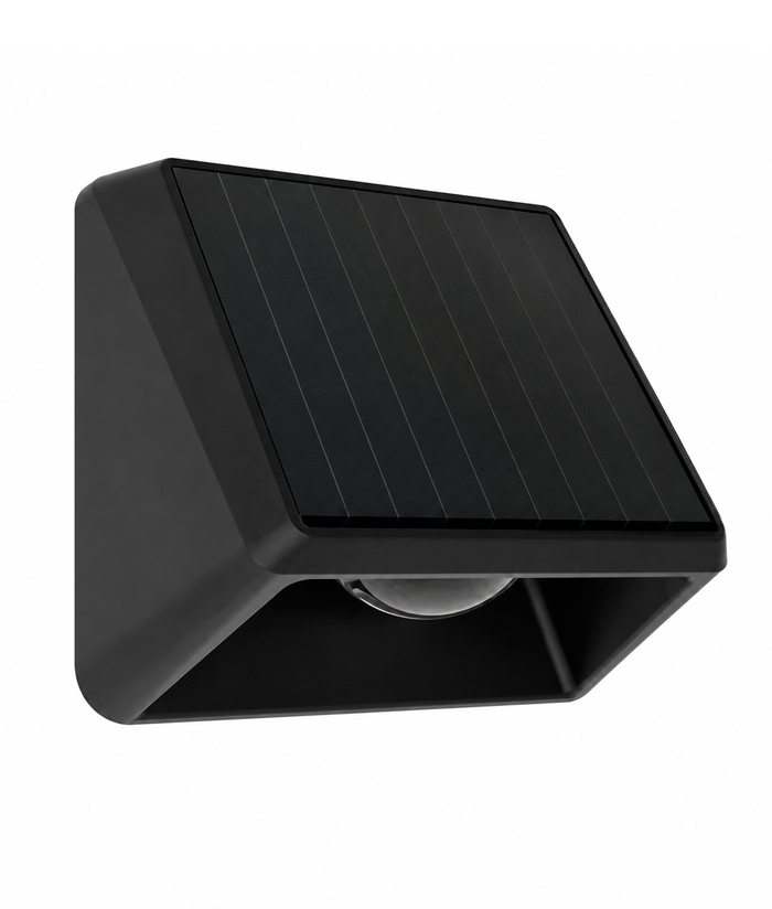 Reflector Solar Luz Led Unidireccional Frío Cálido Neutro Ja LLS1121 - Imagen 2