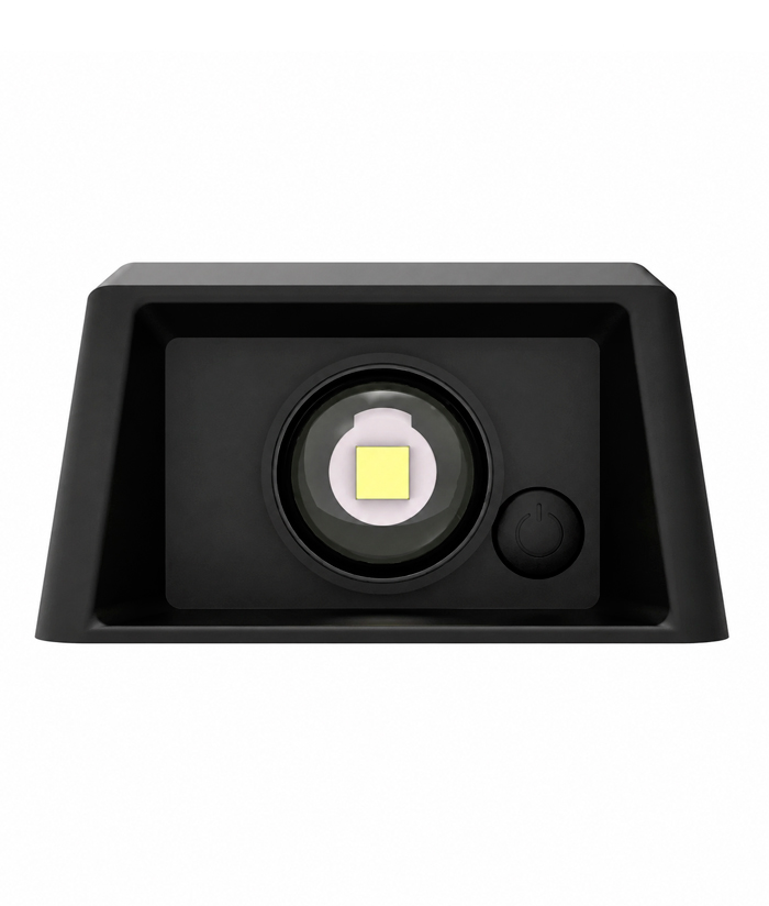 Reflector Solar Luz Led Unidireccional Frío Cálido Neutro Ja LLS1121 - Imagen 3