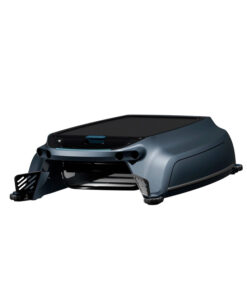Robot Limpiador Superficies De Piletas Inalámbrico Panel Solar QT200 Fema 69606713
