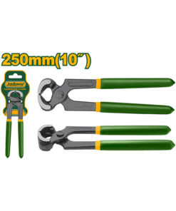 Alternative view of Tenaza Carpintero 10" 250mm Jadever JDPL9910