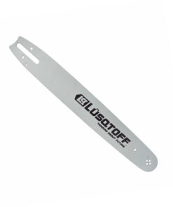 Repuesto Espada Motosierra 16" Para STIHL MS 250 Lusqtoff LQEMS250