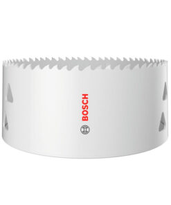 Sierra Copa Bimetálica Multimaterial 114mm Bosch 2608594606