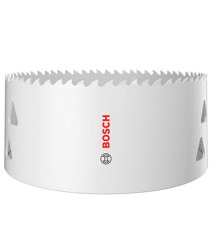 Sierra Copa Bimetálica Multimaterial 114mm Bosch 2608594606