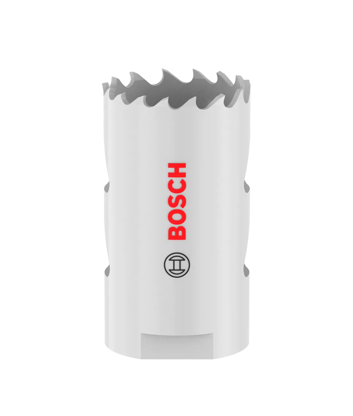 Sierra Copa Bimetálica Multimaterial 27mm Bosch 2608594567