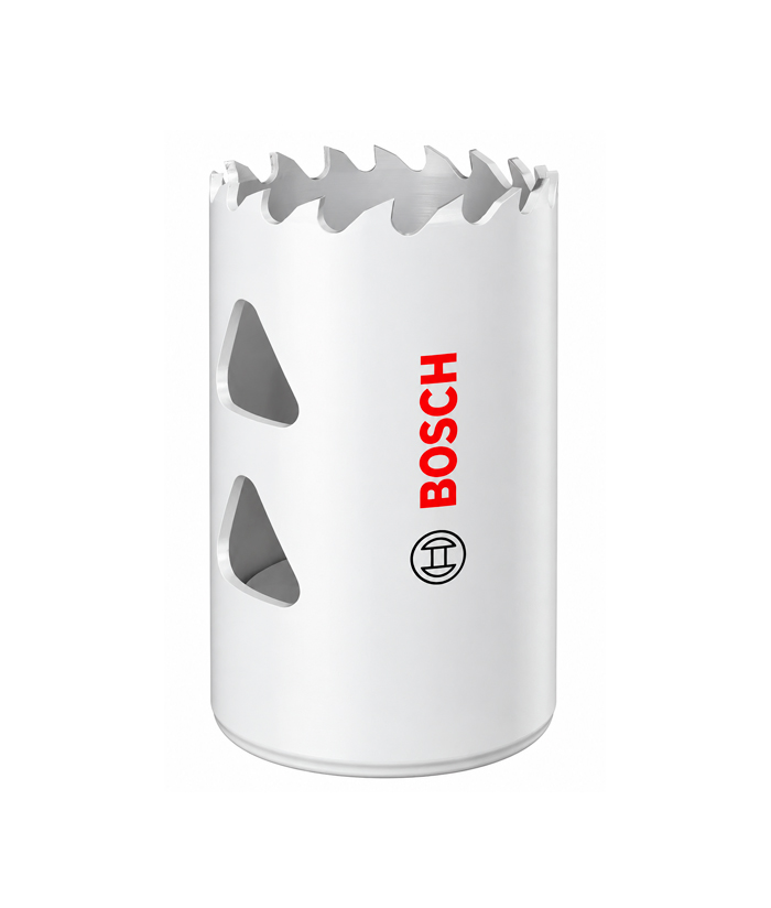 Sierra Copa Bimetálica Multimaterial 32mm Bosch 2608594570