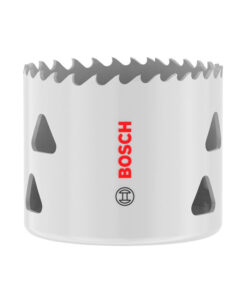 Sierra Copa Bimetálica Multimaterial 52mm Bosch 2608594582