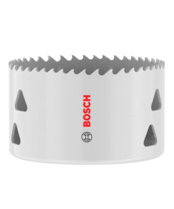 Sierra Copa Bimetálica Multimaterial 73mm Bosch 2608594593