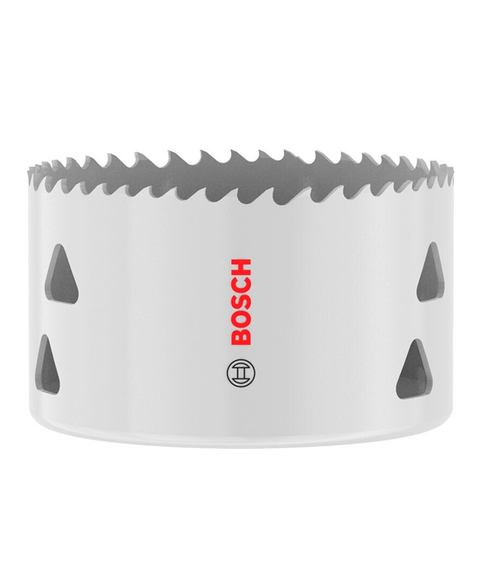Sierra Copa Bimetálica Multimaterial 73mm Bosch 2608594593