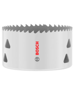 Sierra Copa Bimetálica Multimaterial 79mm Bosch 2608594595