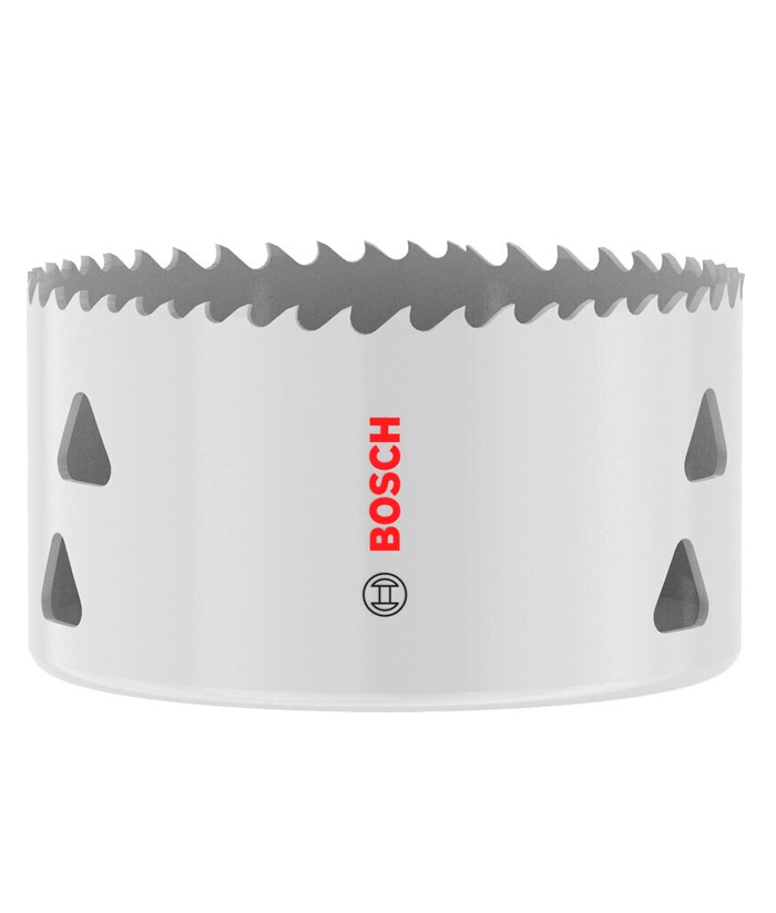 Sierra Copa Bimetálica Multimaterial 79mm Bosch 2608594595