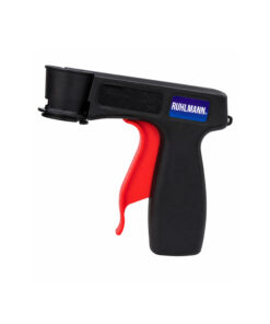 Pistola Mango Gatillo Para Pintura en Aerosol Spray Ruhlmann RU37002