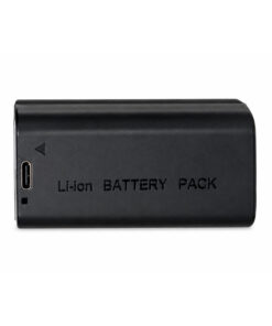 Batería De Litio 7.2V Recargable Tipo USB C Para Nivel NV20L-9 Lusqtoff RNV20L9R27