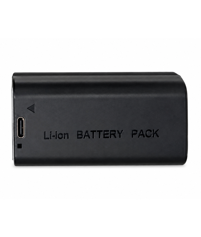 Batería De Litio 7.2V Recargable Tipo USB C Para Nivel NV20L-9 Lusqtoff RNV20L9R27