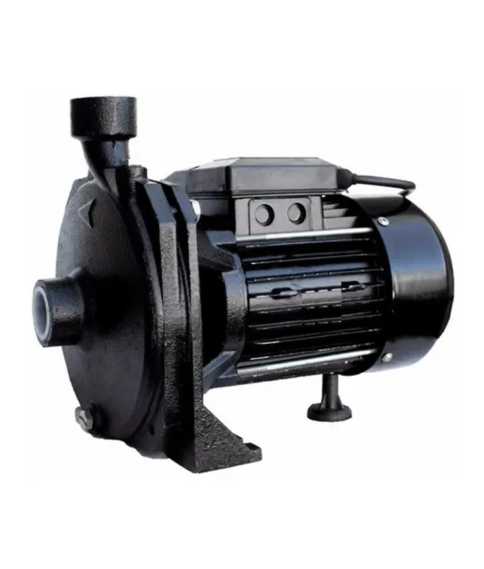 Bomba Electrobomba Centrífuga 550W 3/4 HP 130 l/min SCM42 BTA 191266.2
