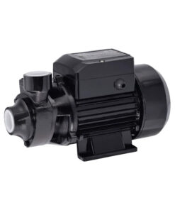 Electrobomba Bomba Periférica 370W 1/2 HP 35 l/min QB-60 BTA 191261.2