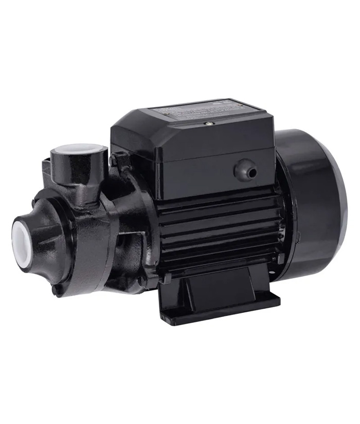 Electrobomba Bomba Periférica 370W 1/2 HP 35 l/min QB-60 BTA 191261.2