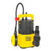 Bomba Electrobomba Sumergible Para Agua Limpia 250W 92 l/min BTA 195050.2