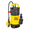 Bomba Electrobomba Sumergible Para Agua Sucia 750W 233 l/min BTA 195070.1