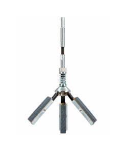 Bruñidor De Cilindros 2" 32-89mm Ruhlmann RU90060