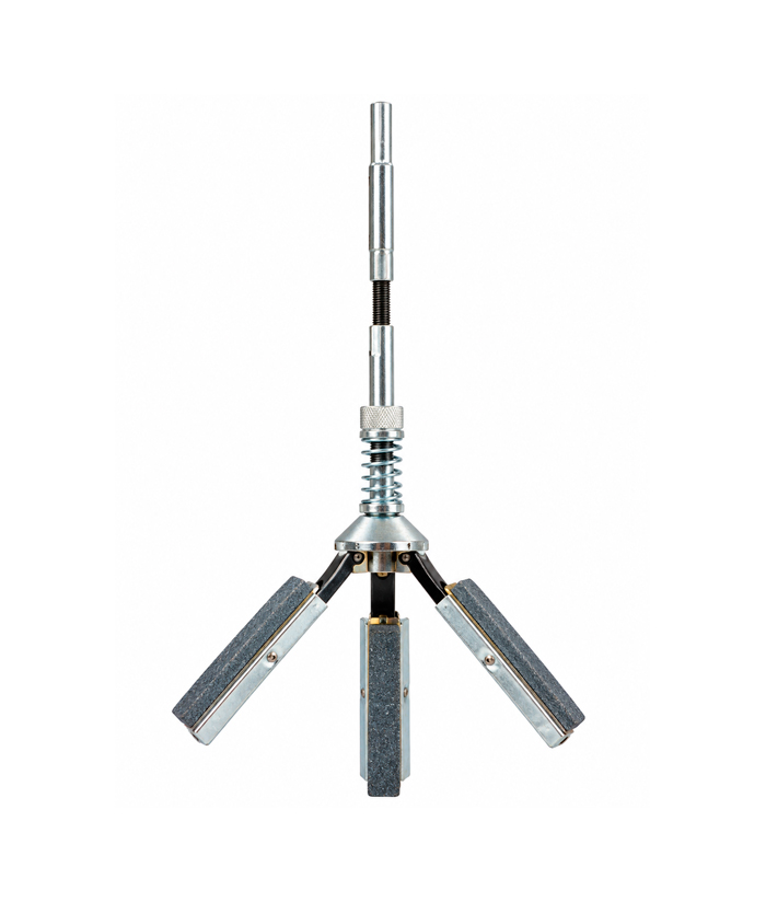 Bruñidor De Cilindros 2" 32-89mm Ruhlmann RU90060