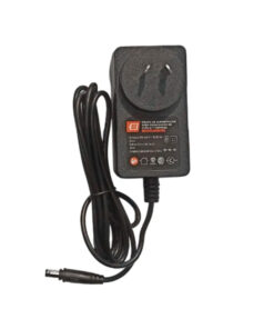 Cargador Fuente De Alimentación Para Masajeador MJCL8-8 Lusqtoff RMJCL88R25
