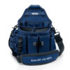 Cartuchera Bandolera Bolso Estuche Porta Herramientas 26 Bolsillos Compatible Para Sistema EIN KLICK Bremen 8916