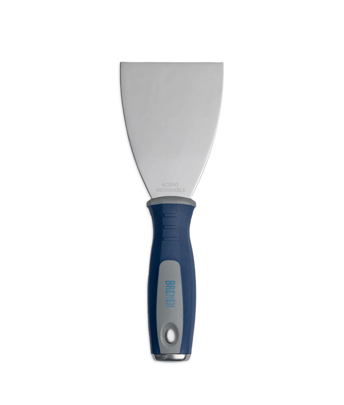 Espátula Flexible 76mm 3" Bremen 8935
