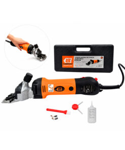 Esquiladora De Oveja Eléctrica 320W Lusqtoff EOL320-8