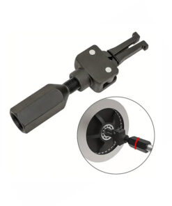 Alternative view of Extractor de Rodamientos Interior Pilot Ruhlmann RU43387