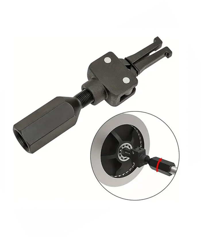 Extractor de Rodamientos Interior Pilot Ruhlmann RU43387 - Imagen 2