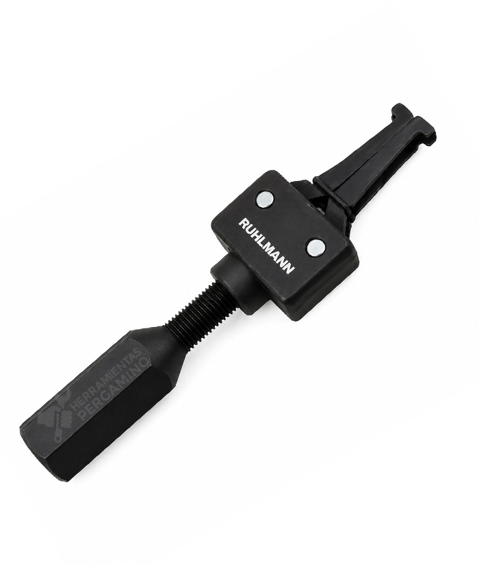 Extractor de Rodamientos Interior Pilot Ruhlmann RU43387