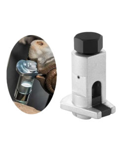 Alternative view of Extractor Universal 5 a 11.5 mm Amortiguador Separador de Rótulas de Suspensión Ruhlmann RU43231