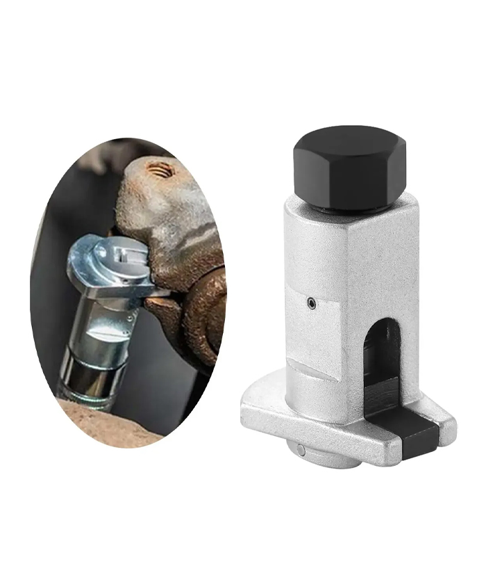 Extractor Universal 5 a 11.5 mm Amortiguador Separador de Rótulas de Suspensión Ruhlmann RU43231 - Imagen 2
