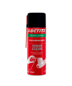 Aerosol Limpia Inyectores Descarbonizante SF 7979 300 ml Loctite 2569820