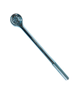 Llave Crique Encastre 3/4 Con Botón De Explosión Rápida Lusqtoff L5586
