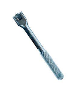 Mango Manija De Fuerza 6" 150mm Encastre 1/4" Lusqtoff L5525