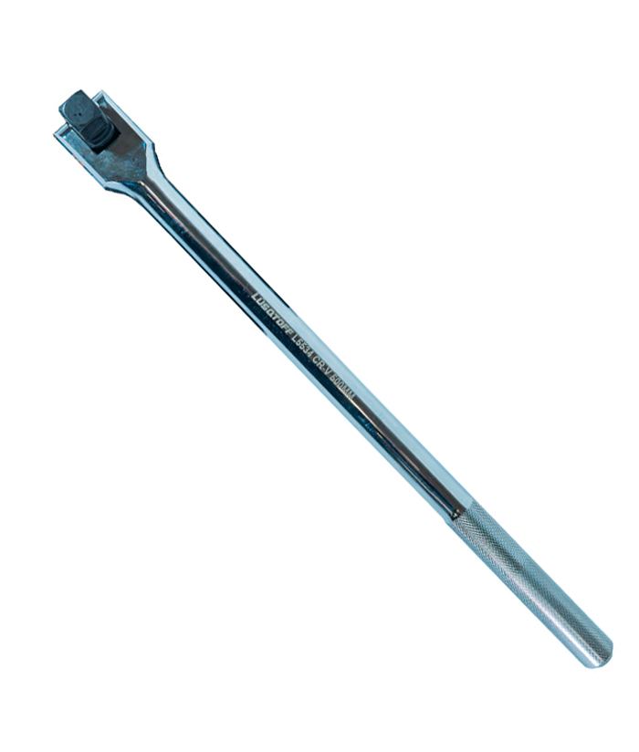 Mango Manija De Fuerza 20" 500mm Encastre 3/4" Lusqtoff L5534