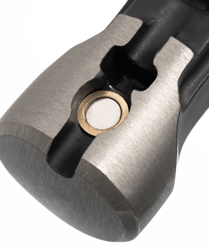 Martillo Galponero Monopieza 450 gramos 16 Oz Bremen 8720 - Imagen 3