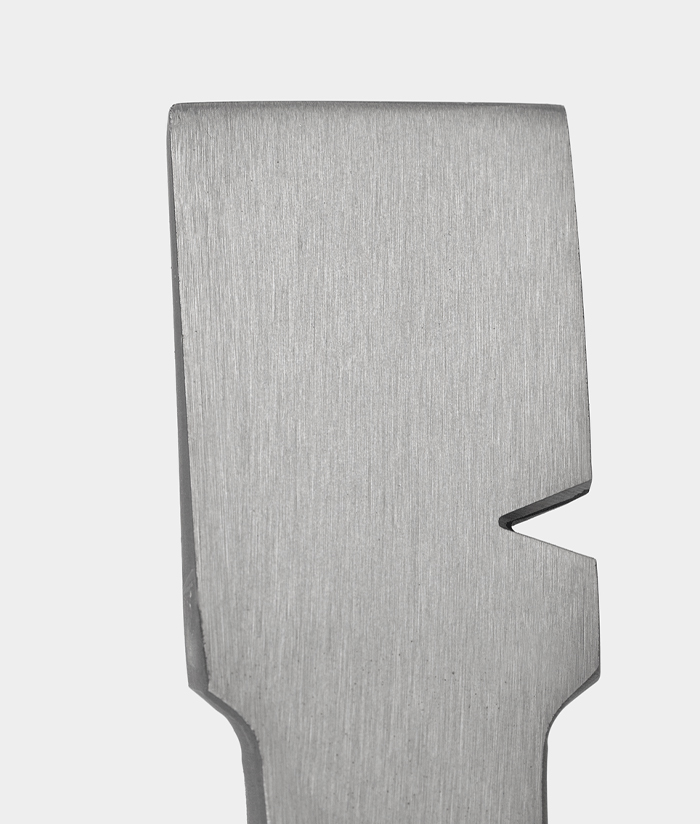 Martillo Ladrillero Monopieza 560 gramos 20 Oz Bremen 8722 - Imagen 4