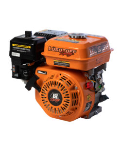 Motor Naftero 5.5hp Arranque Manual Lusqtoff LMR160-9