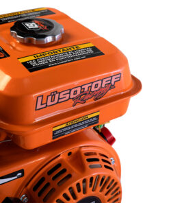 Alternative view of Motor Naftero 5.5hp Arranque Manual Lusqtoff LMR160-9